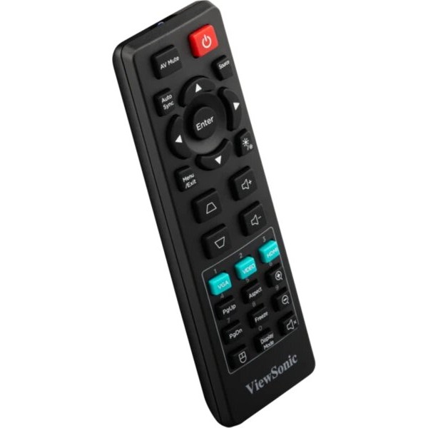 Фото - Проектор Viewsonic LSD500HD (VS20995)